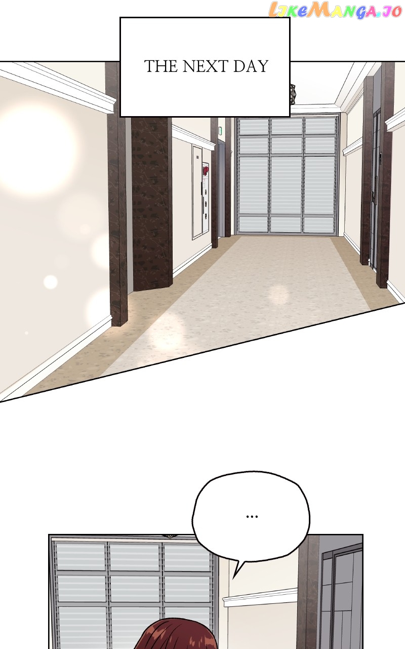 To the Stars I Love Chapter 34 - page 72