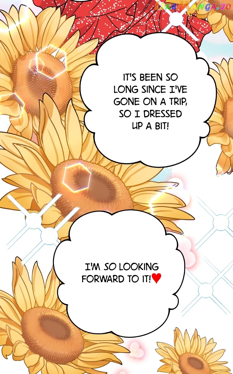 To the Stars I Love Chapter 34 - page 76
