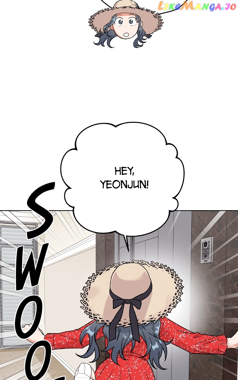 To the Stars I Love Chapter 34 - page 79