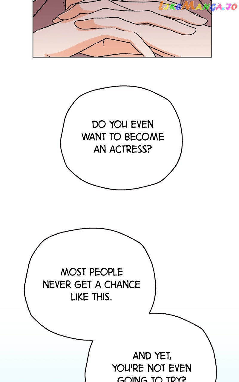To the Stars I Love Chapter 34 - page 8