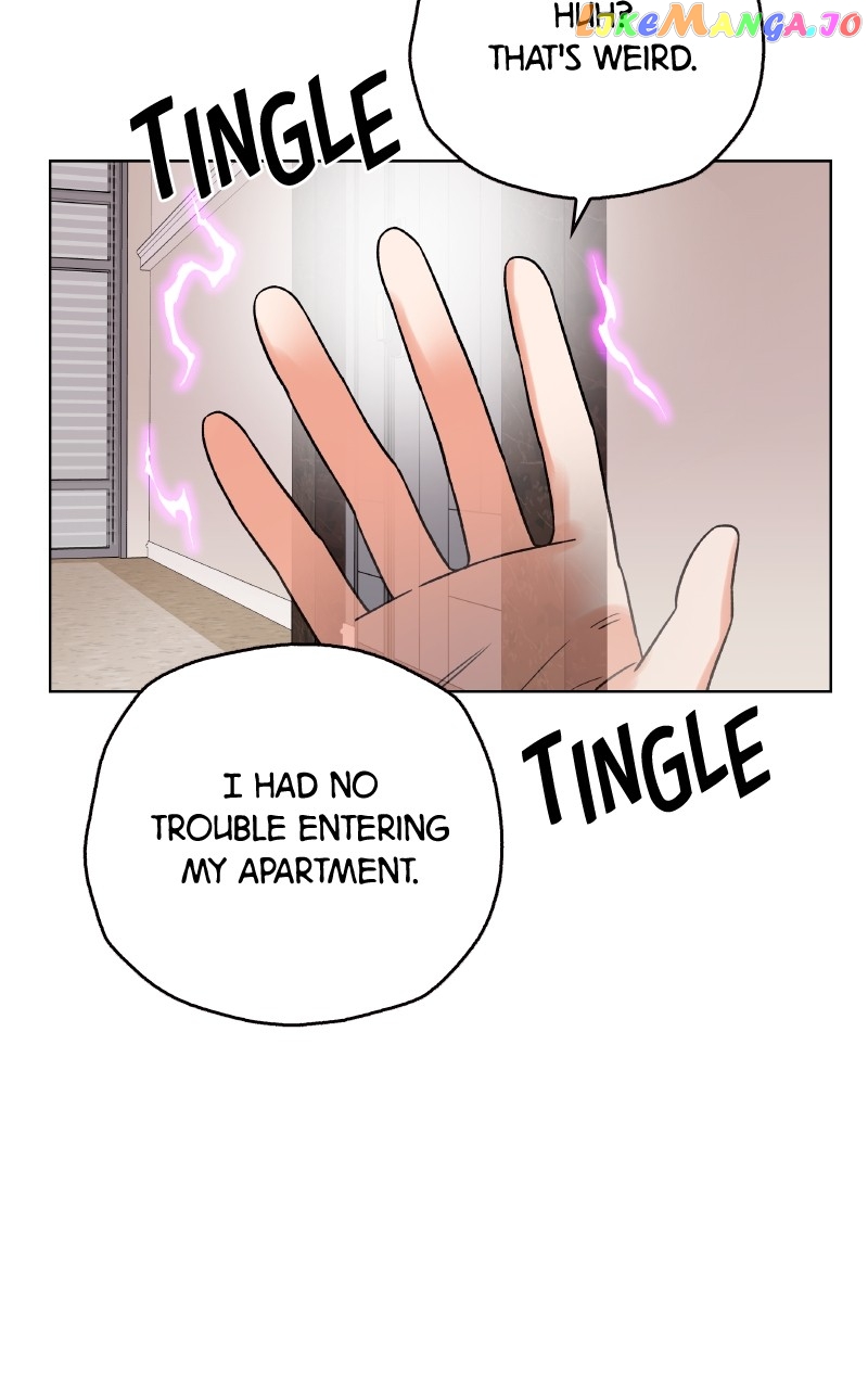 To the Stars I Love Chapter 34 - page 84
