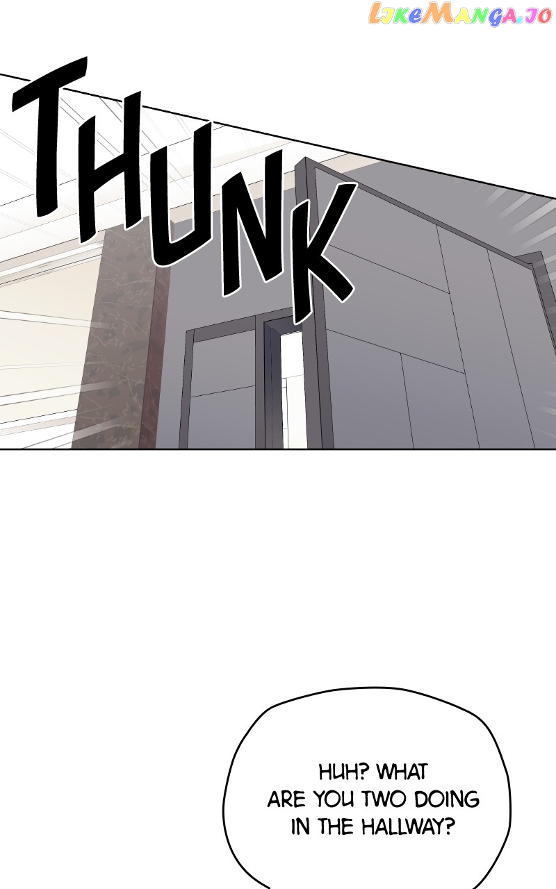 To the Stars I Love Chapter 34 - page 87