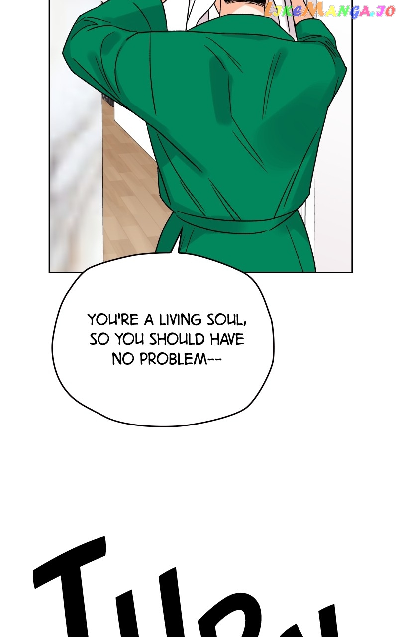 To the Stars I Love Chapter 34 - page 94