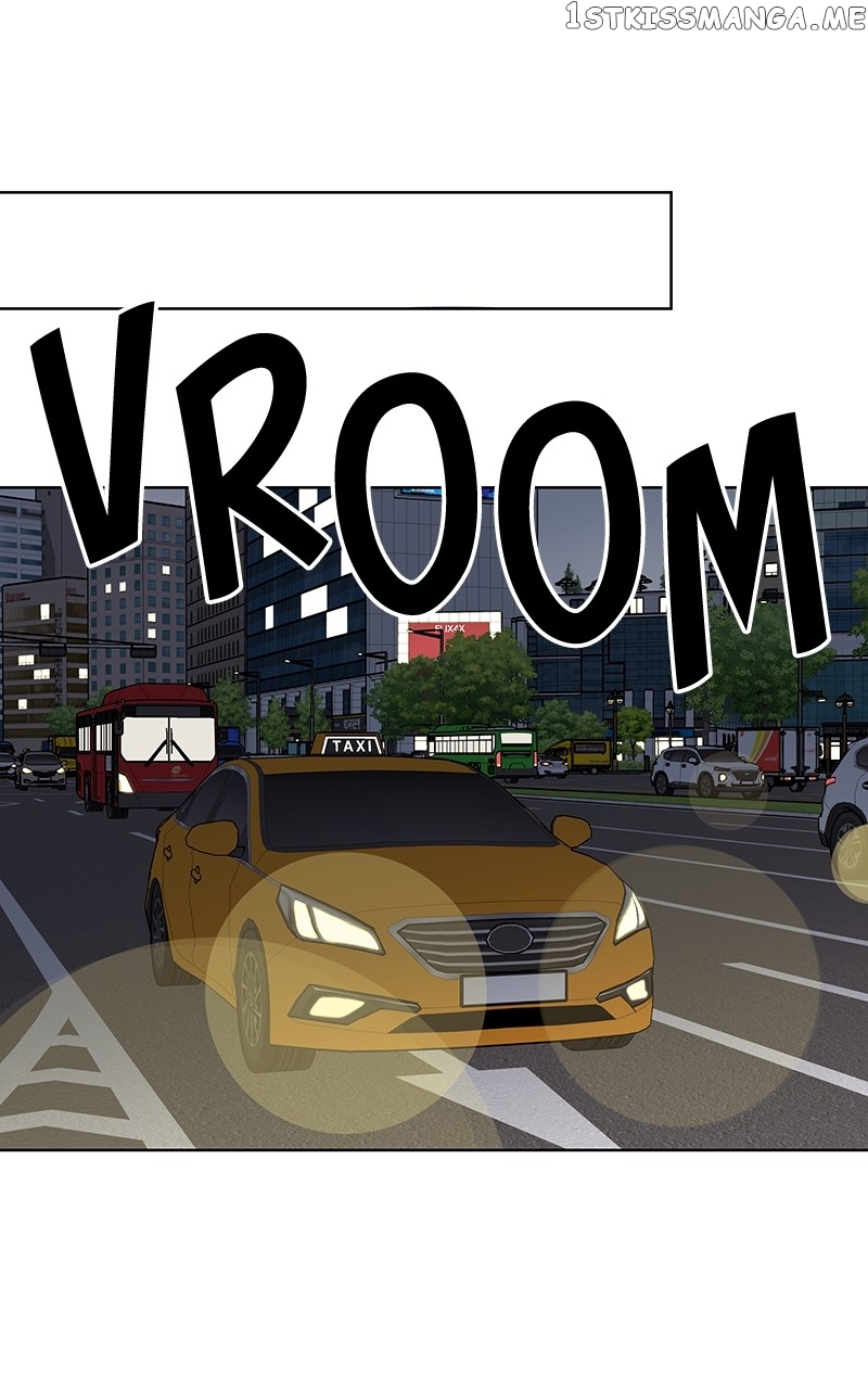 To the Stars I Love chapter 2 - page 109