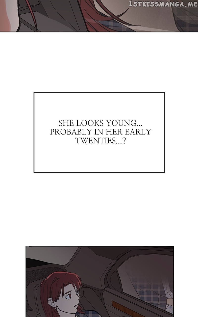 To the Stars I Love chapter 2 - page 111