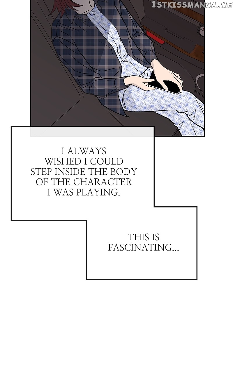 To the Stars I Love chapter 2 - page 112