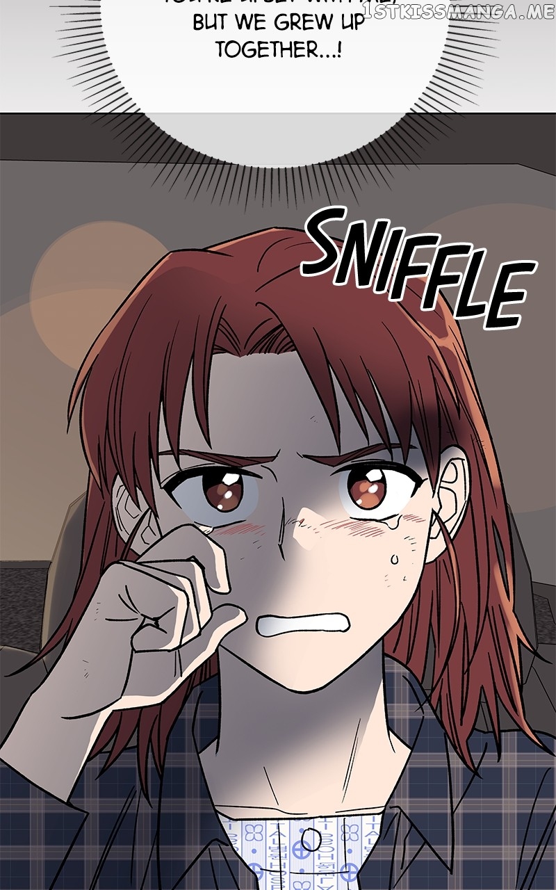 To the Stars I Love chapter 2 - page 123