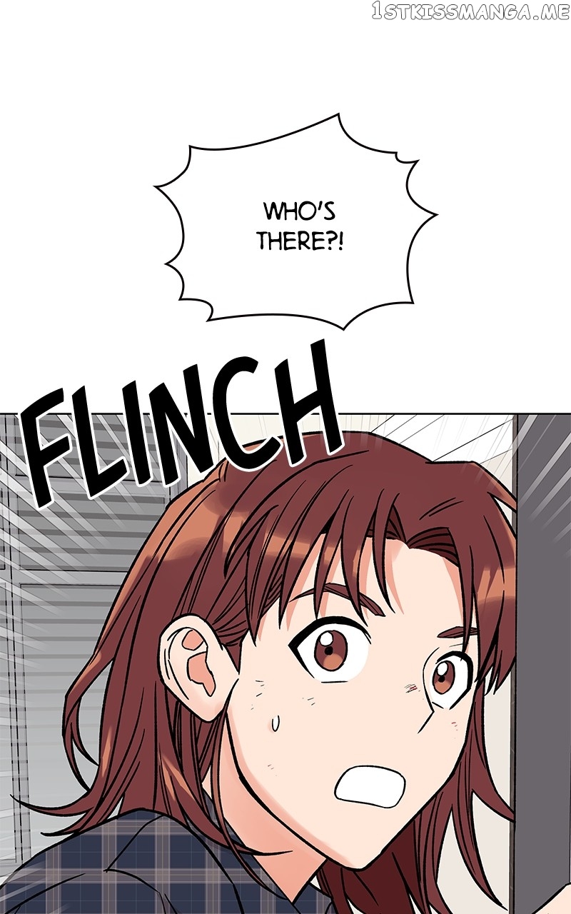 To the Stars I Love chapter 2 - page 128
