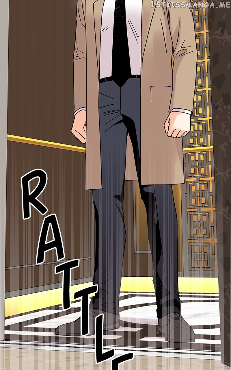 To the Stars I Love chapter 2 - page 130