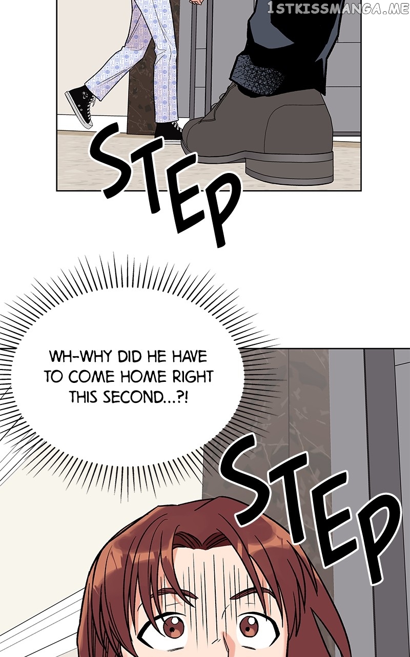 To the Stars I Love chapter 2 - page 133