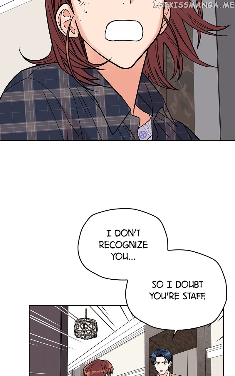 To the Stars I Love chapter 2 - page 134