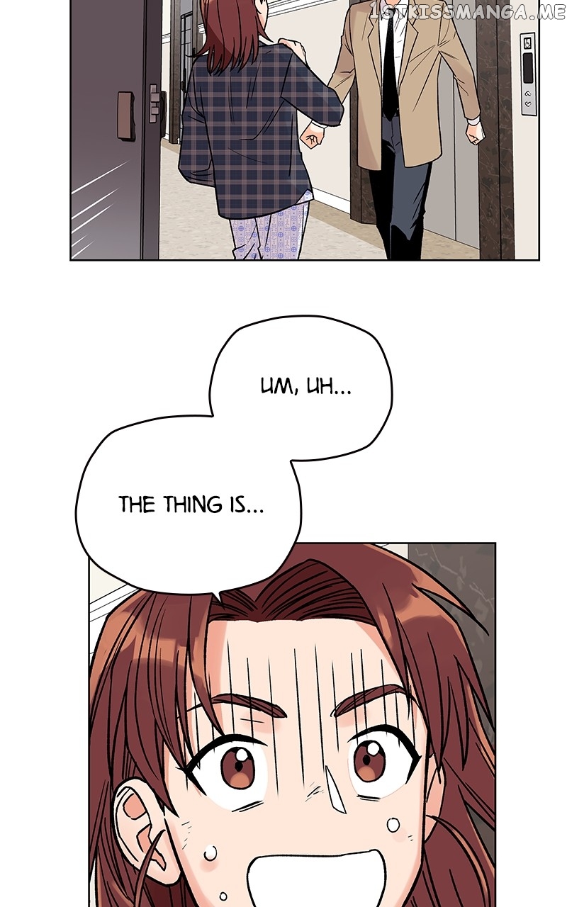 To the Stars I Love chapter 2 - page 135