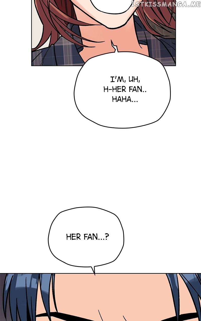 To the Stars I Love chapter 2 - page 136