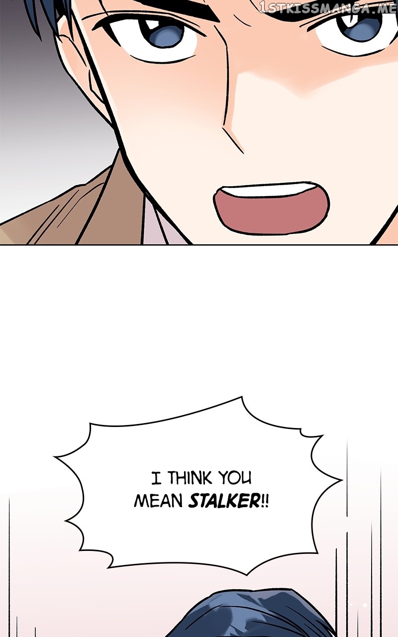 To the Stars I Love chapter 2 - page 137