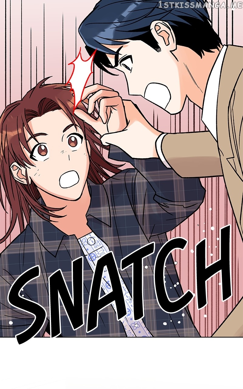 To the Stars I Love chapter 2 - page 138