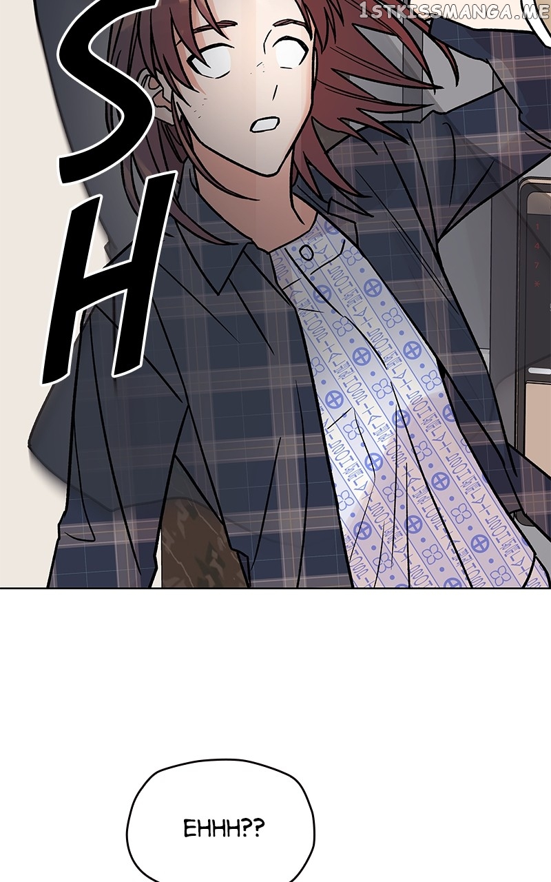 To the Stars I Love chapter 2 - page 140