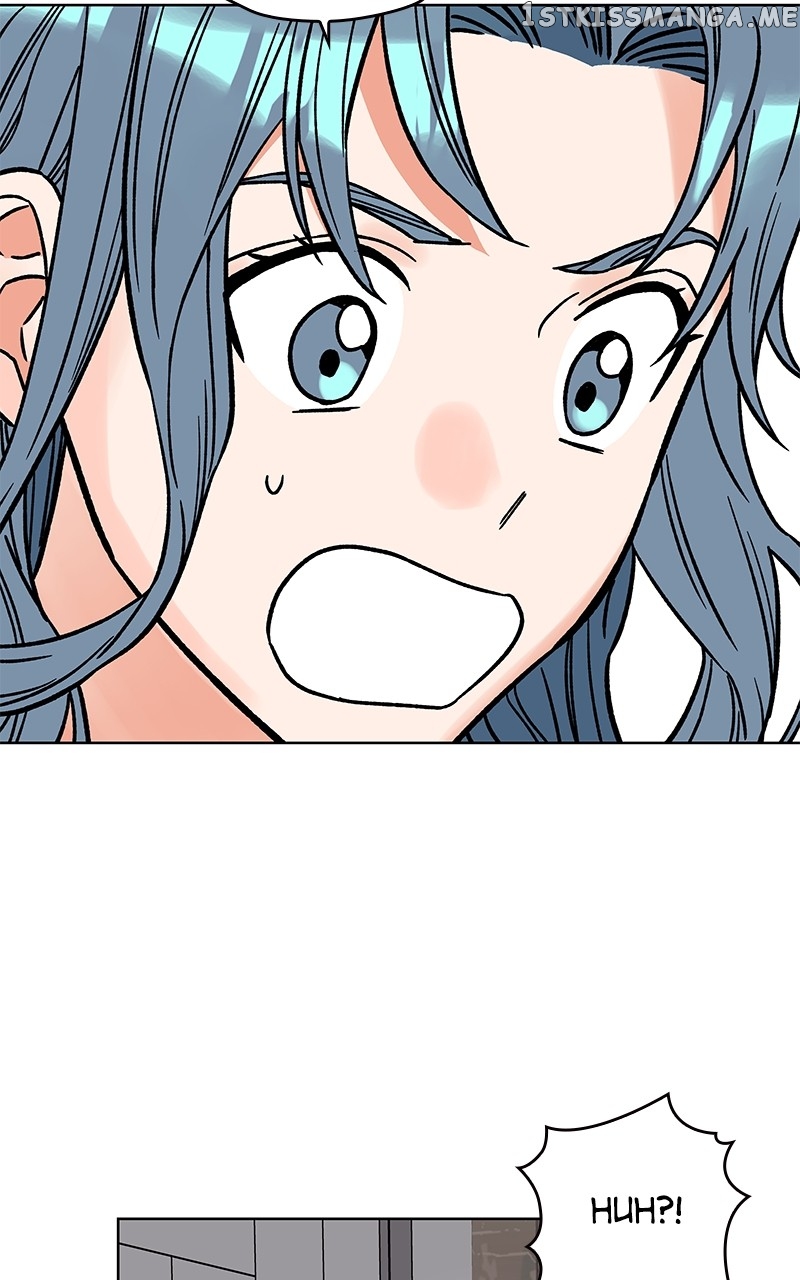 To the Stars I Love chapter 2 - page 141
