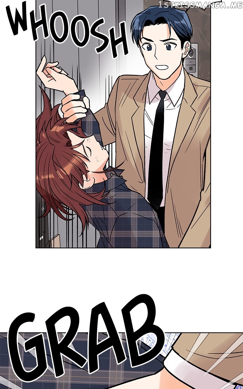 To the Stars I Love chapter 2 - page 142
