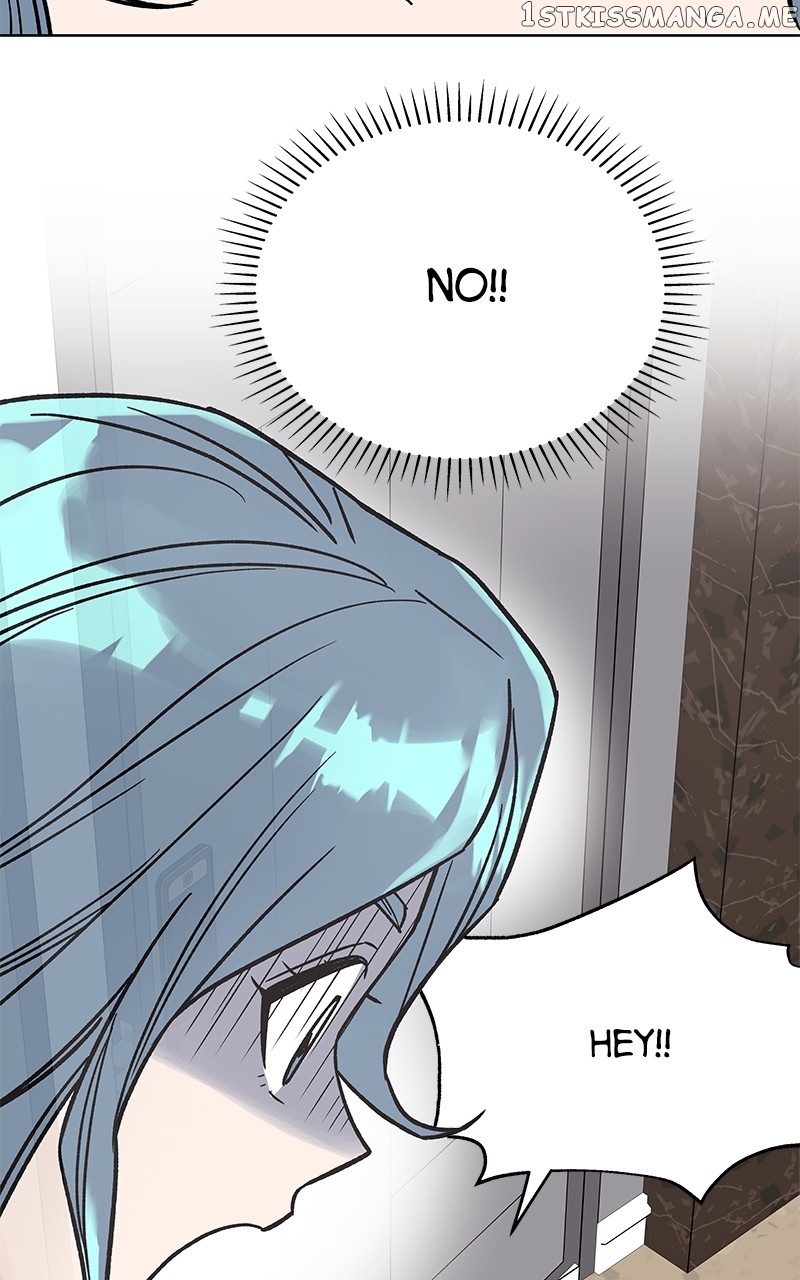 To the Stars I Love chapter 2 - page 144