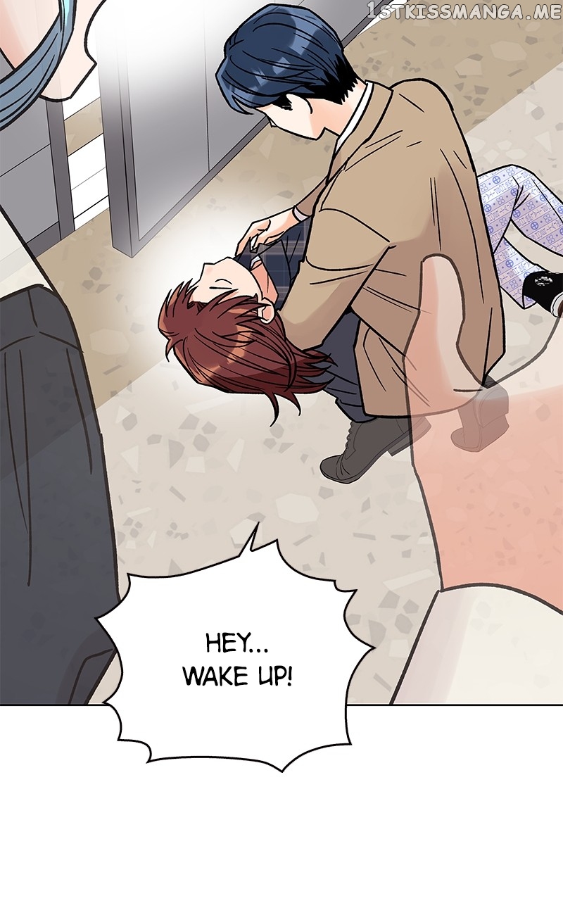 To the Stars I Love chapter 2 - page 145
