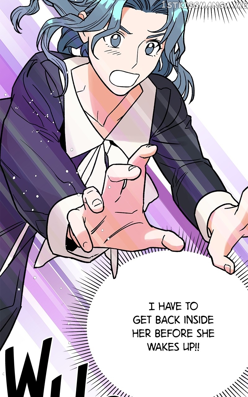 To the Stars I Love chapter 2 - page 147