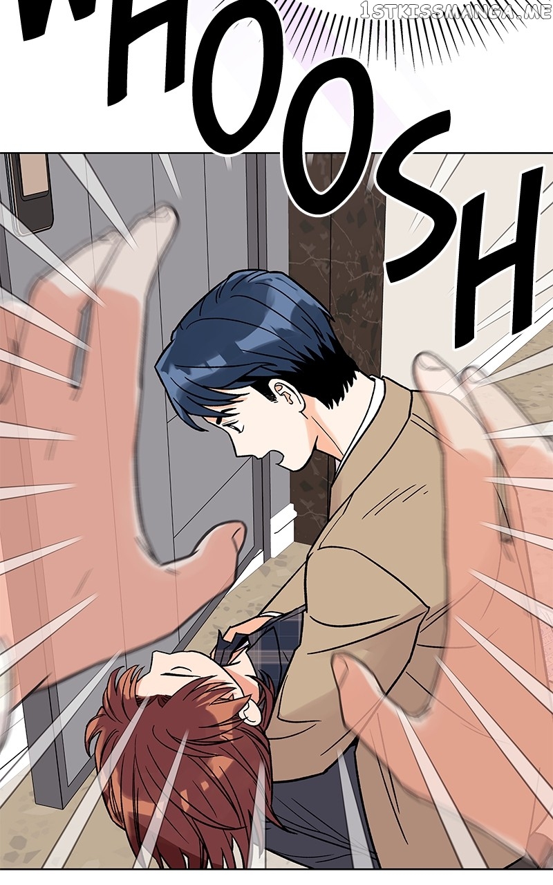 To the Stars I Love chapter 2 - page 148