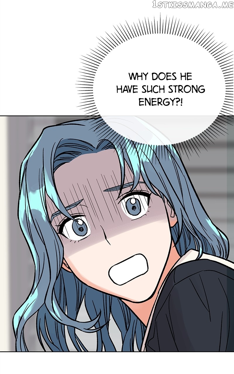 To the Stars I Love chapter 2 - page 153