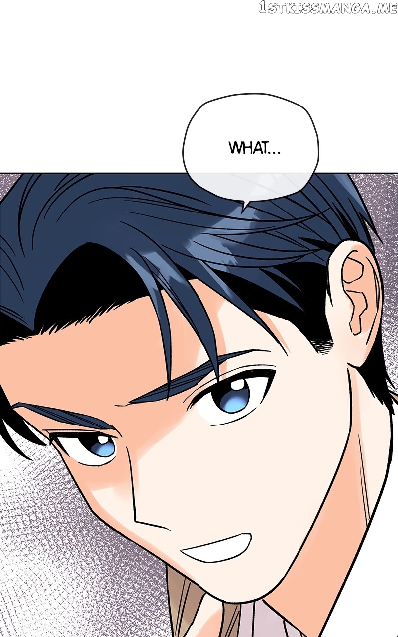 To the Stars I Love chapter 2 - page 155