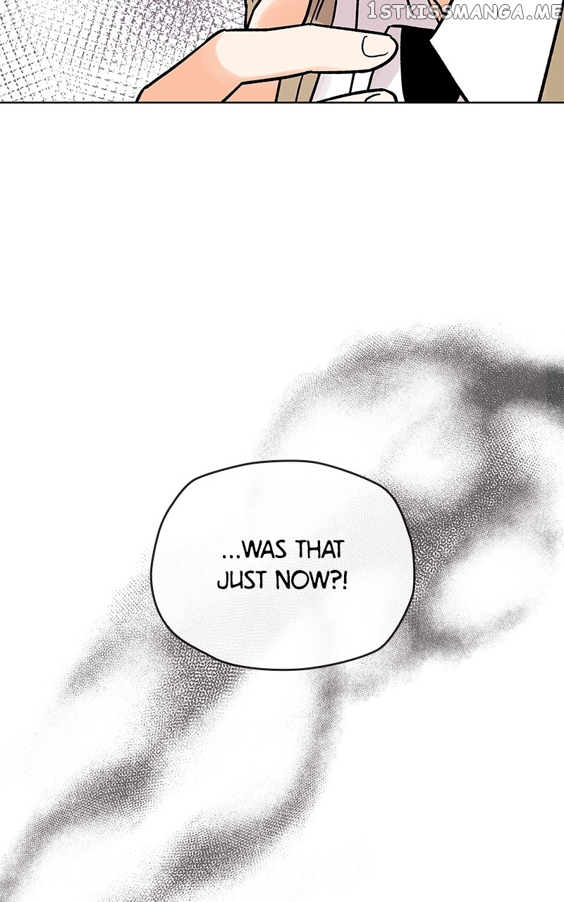 To the Stars I Love chapter 2 - page 156