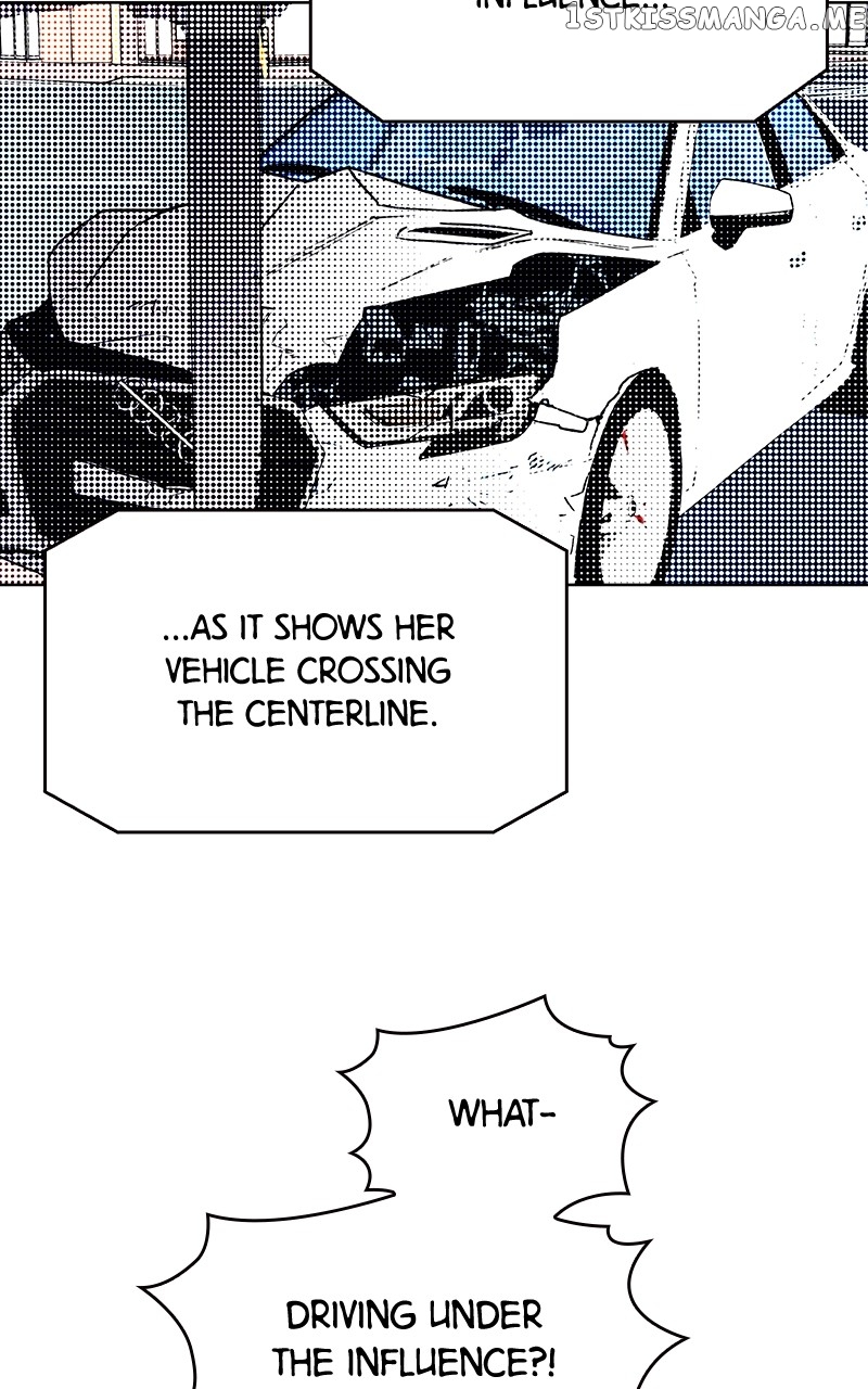 To the Stars I Love chapter 2 - page 18