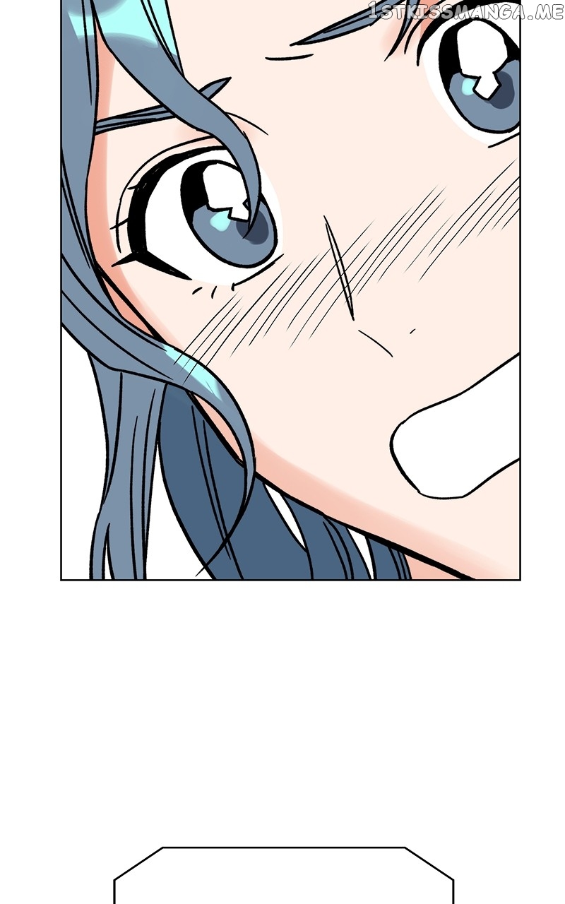 To the Stars I Love chapter 2 - page 20