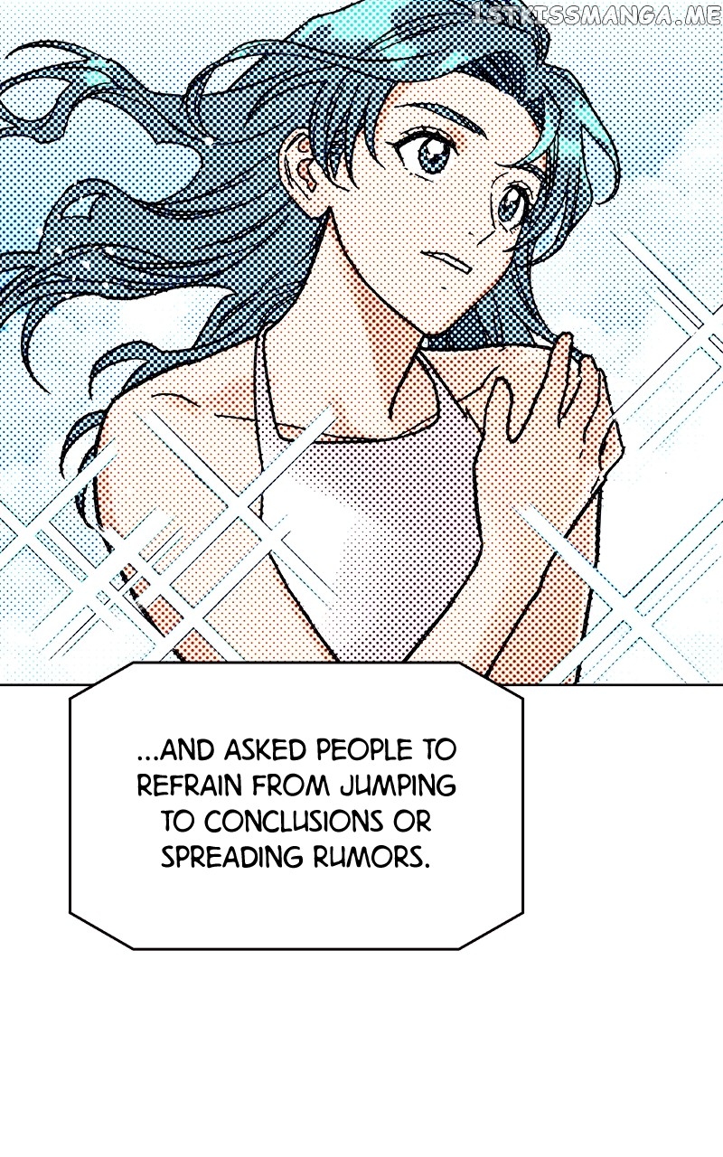 To the Stars I Love chapter 2 - page 24