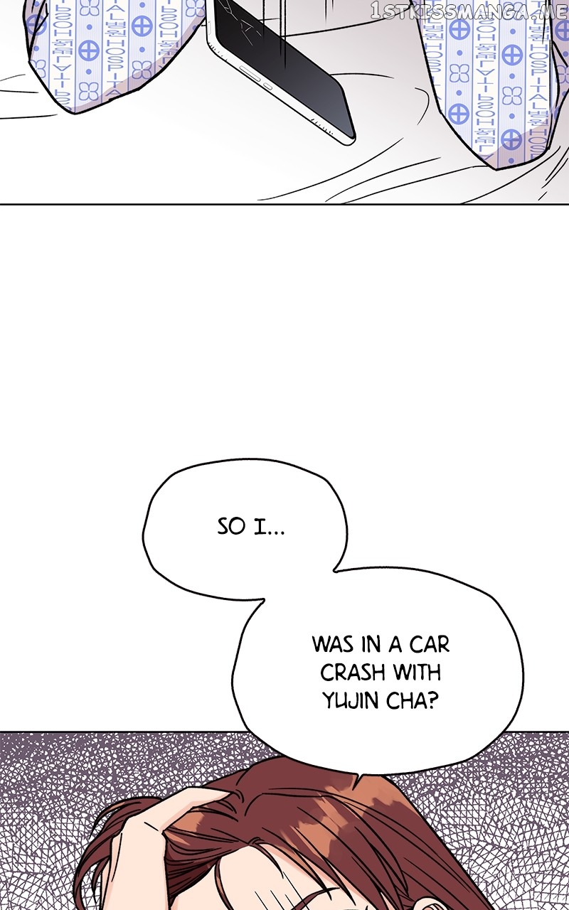To the Stars I Love chapter 2 - page 27