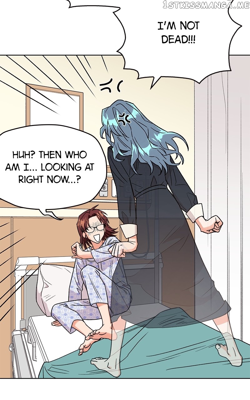 To the Stars I Love chapter 2 - page 29