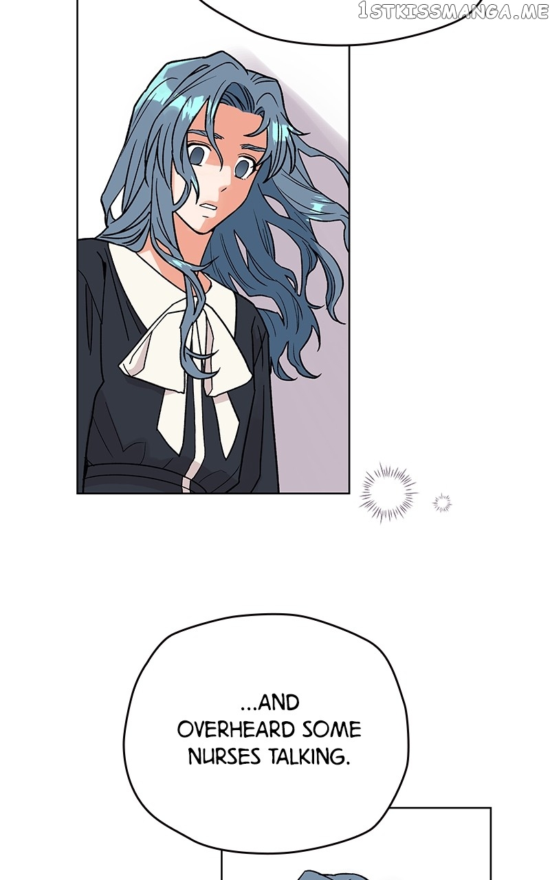 To the Stars I Love chapter 2 - page 35