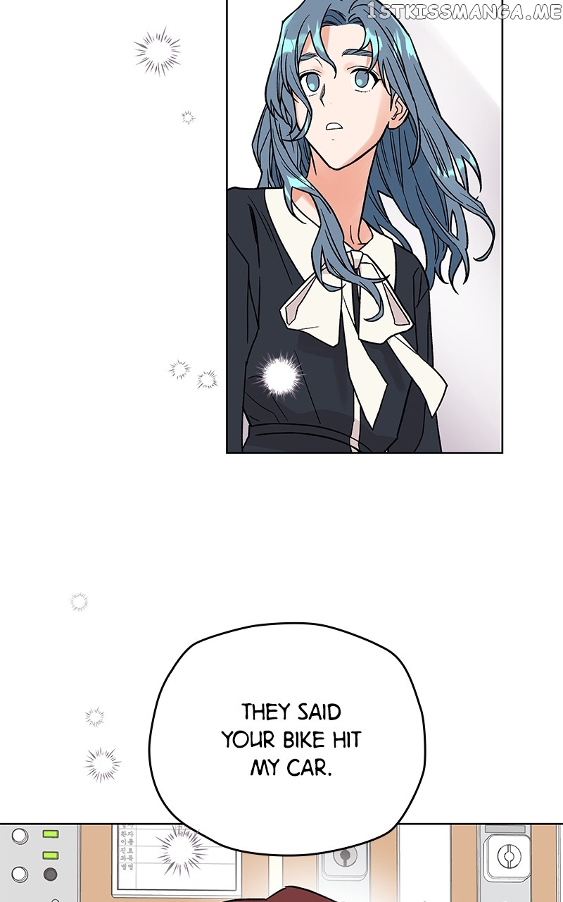 To the Stars I Love chapter 2 - page 36