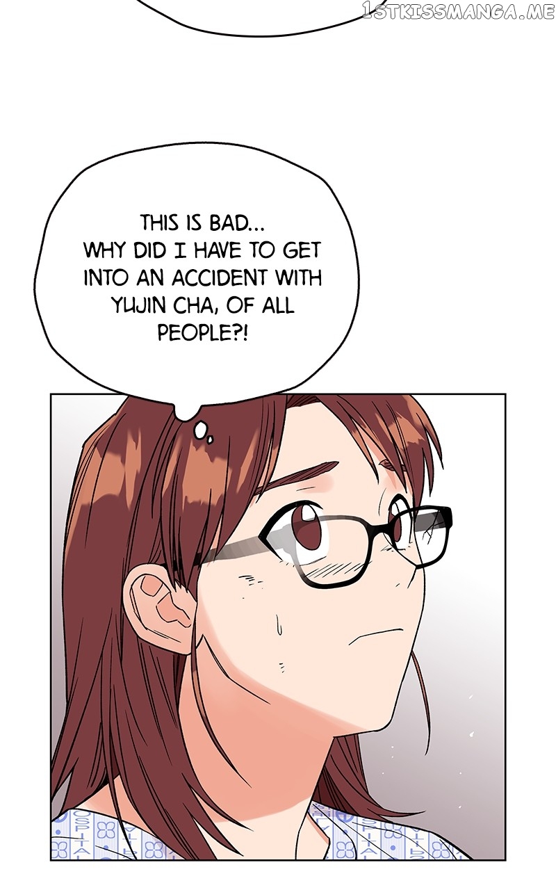 To the Stars I Love chapter 2 - page 39