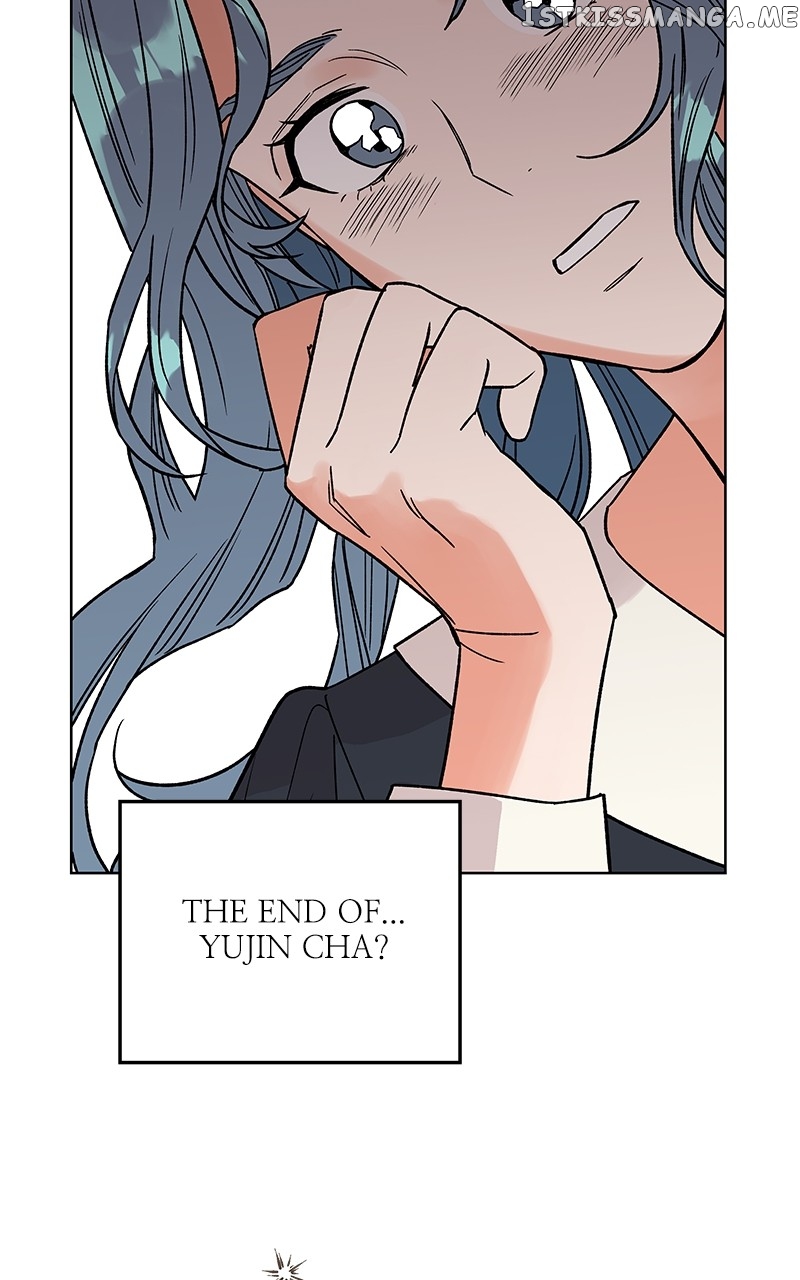 To the Stars I Love chapter 2 - page 41