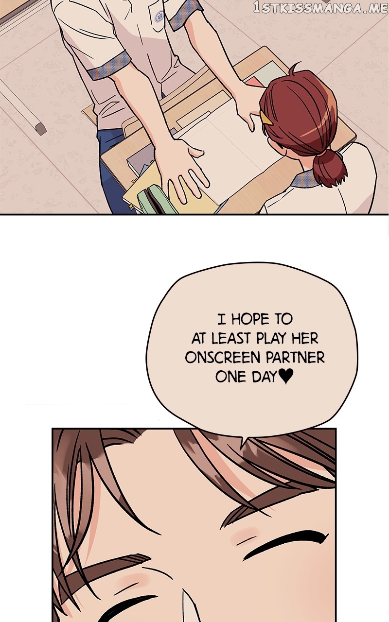 To the Stars I Love chapter 2 - page 52