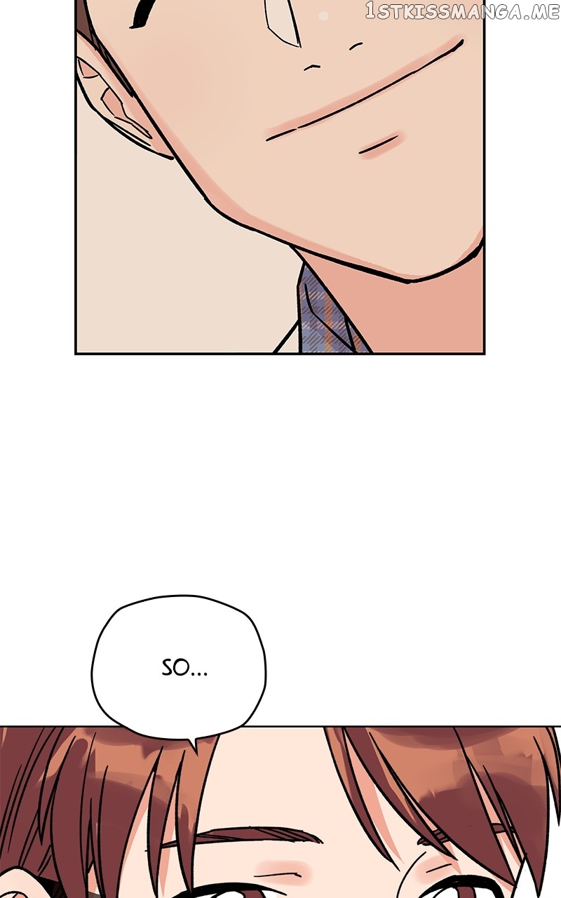 To the Stars I Love chapter 2 - page 53