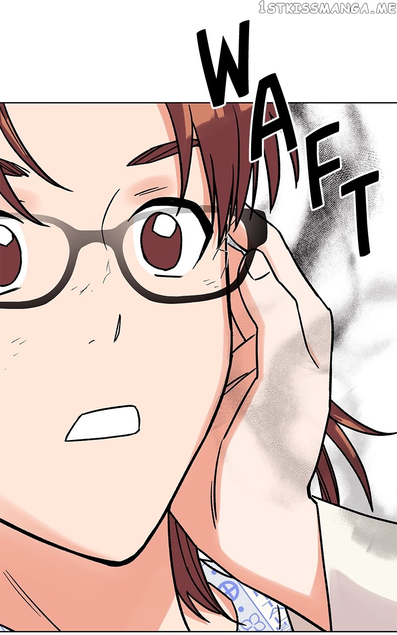 To the Stars I Love chapter 2 - page 59