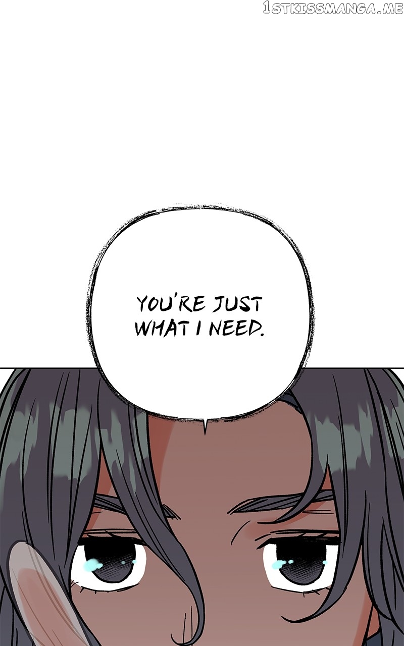 To the Stars I Love chapter 2 - page 60