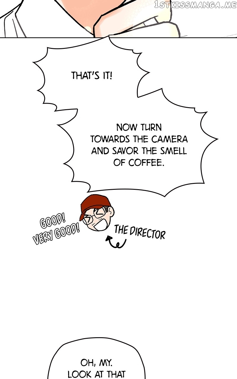 To the Stars I Love chapter 2 - page 76
