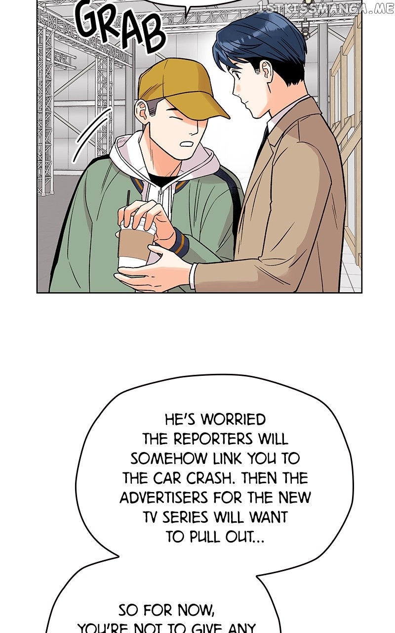 To the Stars I Love chapter 2 - page 90