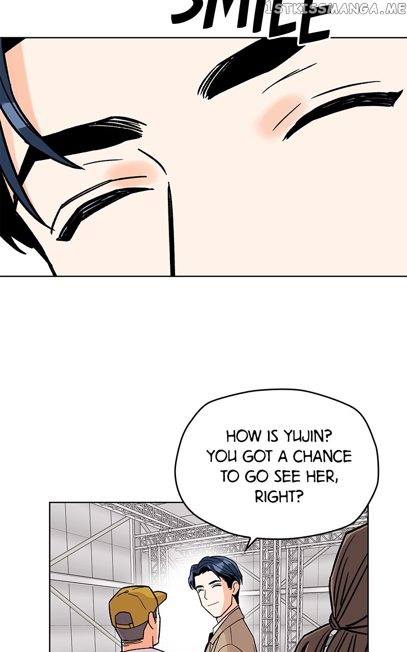 To the Stars I Love chapter 2 - page 93