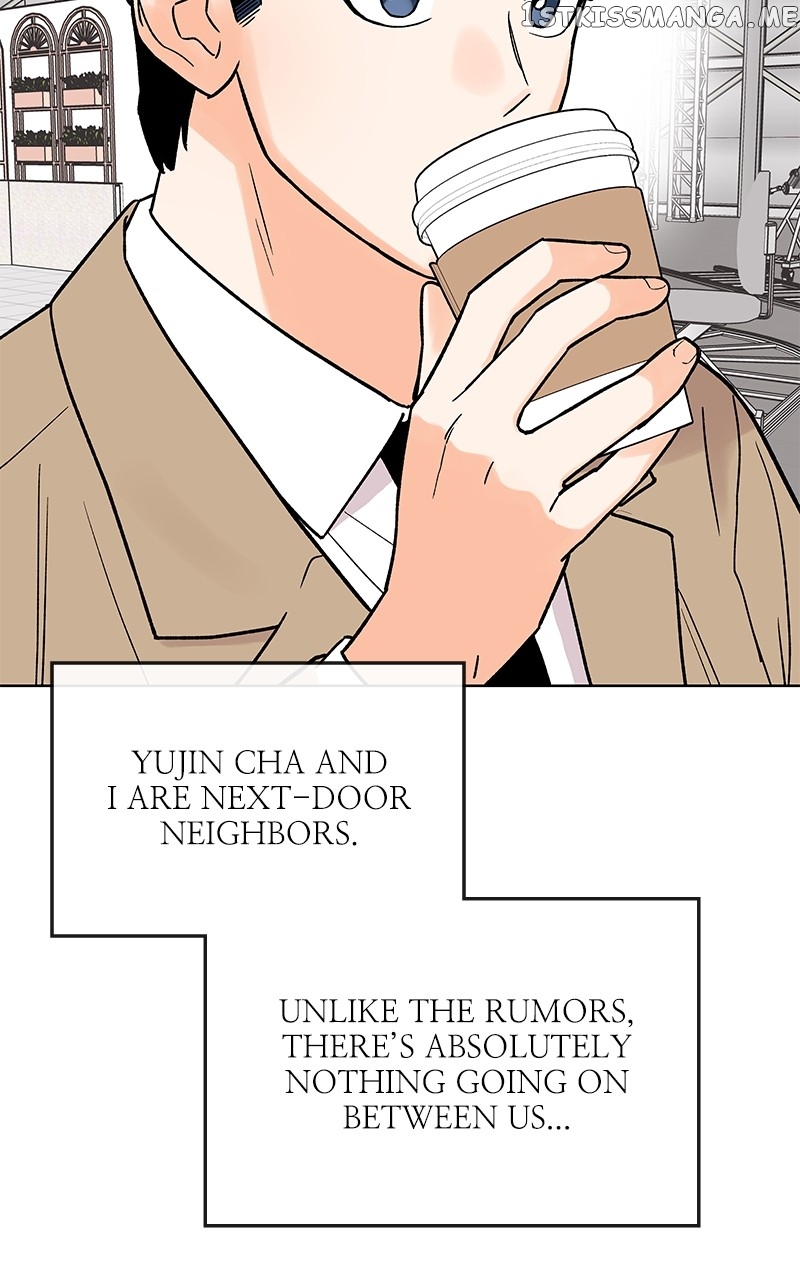 To the Stars I Love chapter 2 - page 96