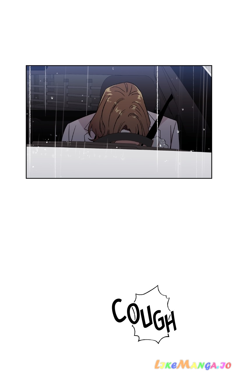 To the Stars I Love Chapter 33 - page 10