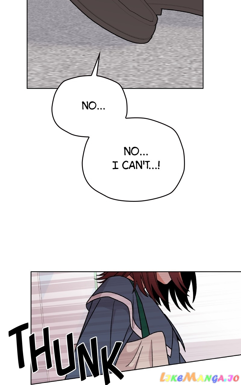 To the Stars I Love Chapter 33 - page 103
