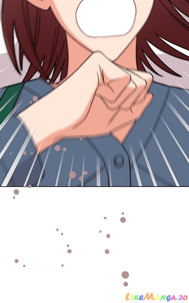 To the Stars I Love Chapter 33 - page 105