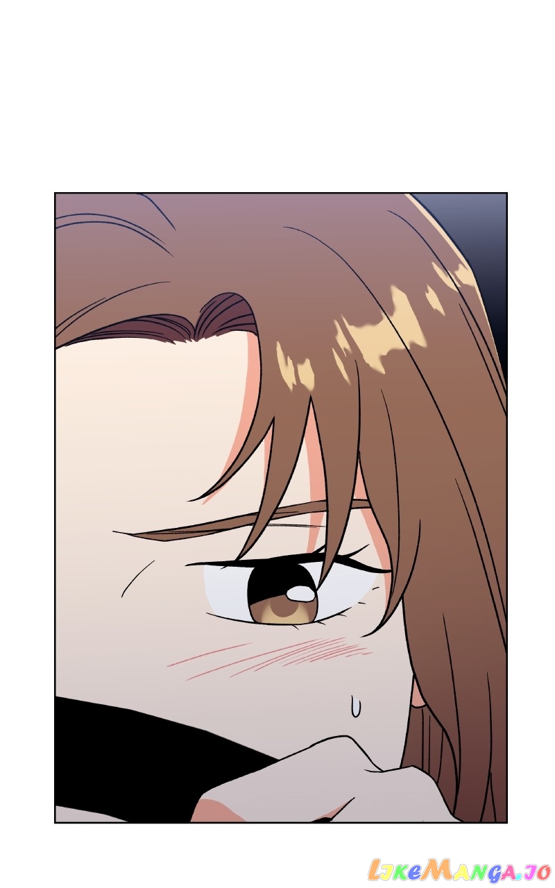 To the Stars I Love Chapter 33 - page 11